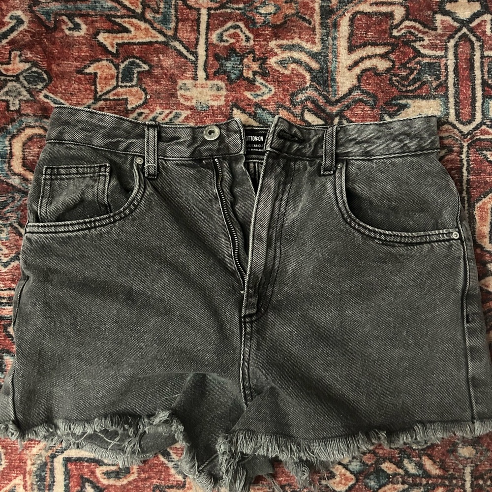 Cotton on women’s shorts